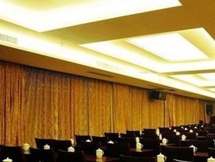 Zhangjiajie Chentian Hotel מראה חיצוני תמונה
